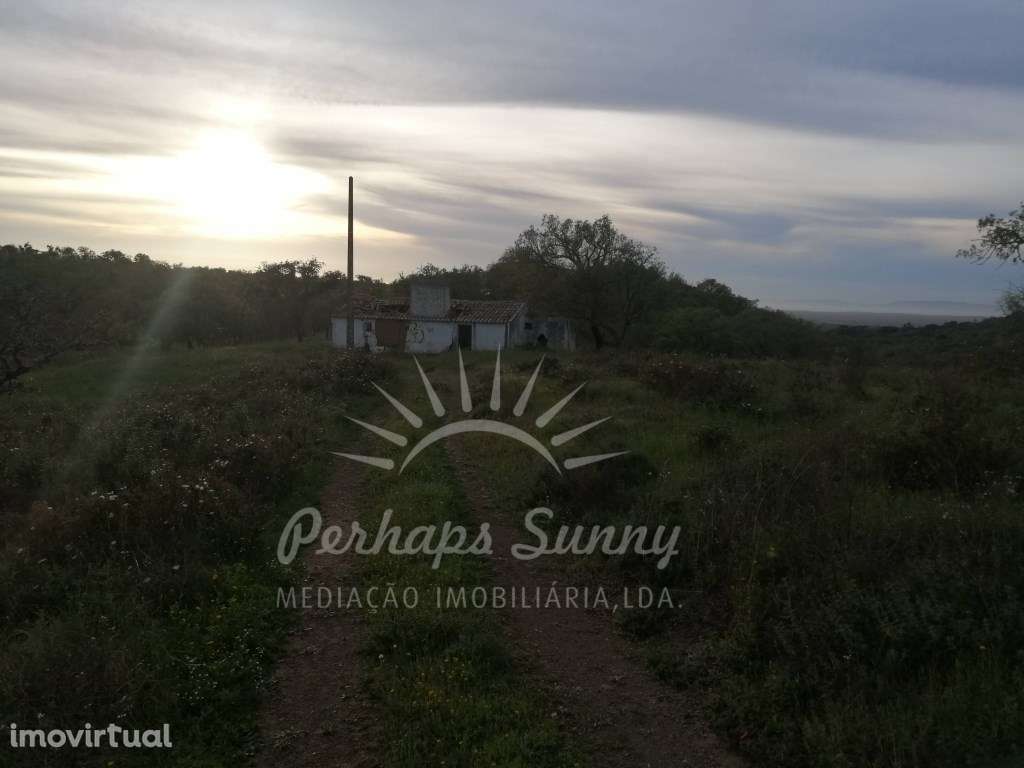 Terreno Misto Melides - Grande imagem: 3/23