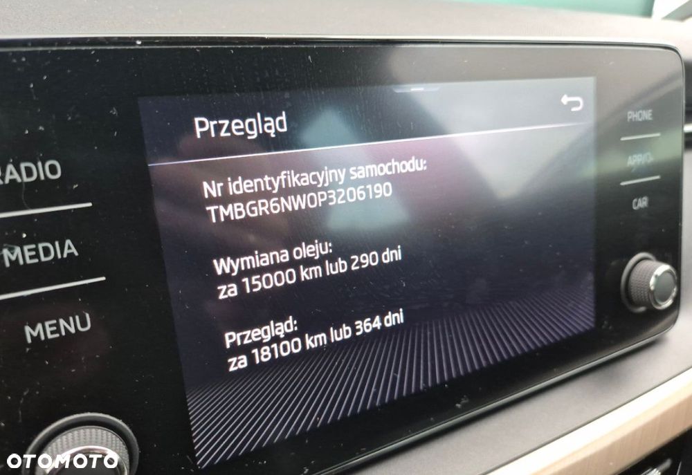 Skoda Kamiq 1.0 TSI Style - 9