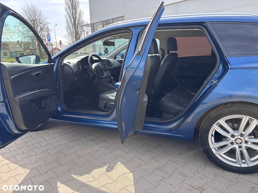 Seat Leon - 17