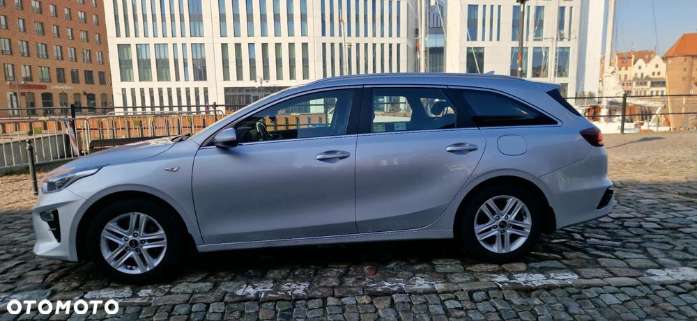 Kia Ceed - 2