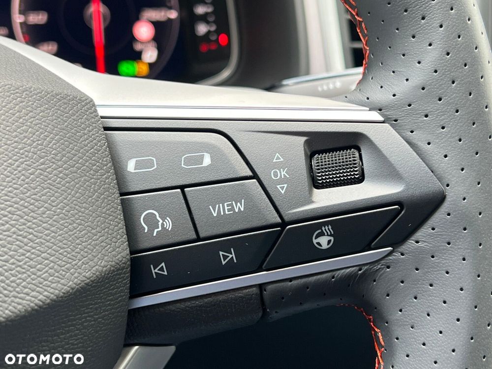 Seat Ateca 1.5 TSI FR S&S DSG - 19