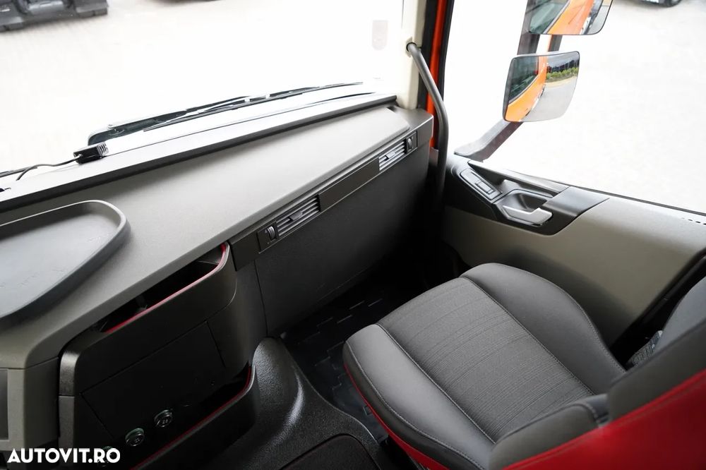 Volvo FH 460 / JANTE DIN ALIAJ / EURO 6 - 32