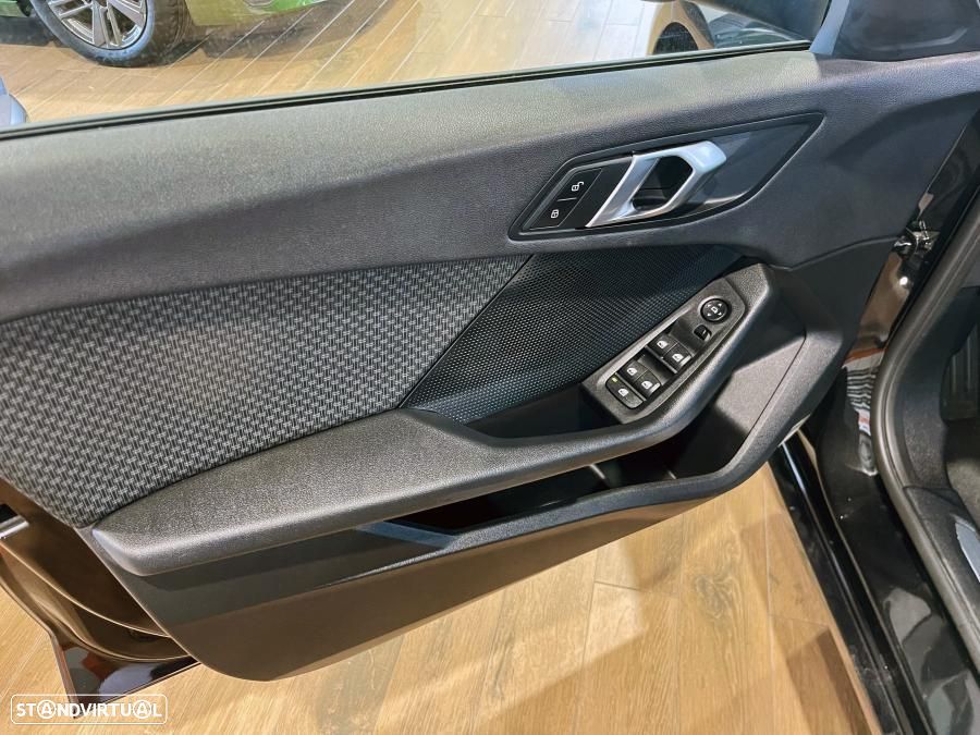 BMW 118 i Corporate Edition Auto - 21