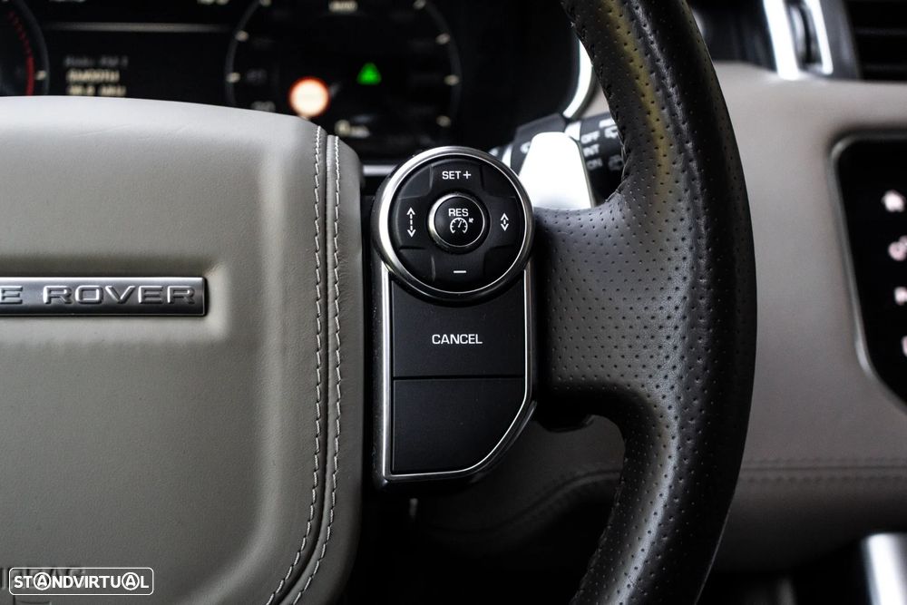 Land Rover Range Rover Sport 3.0 SDV6 Autobiography - 14