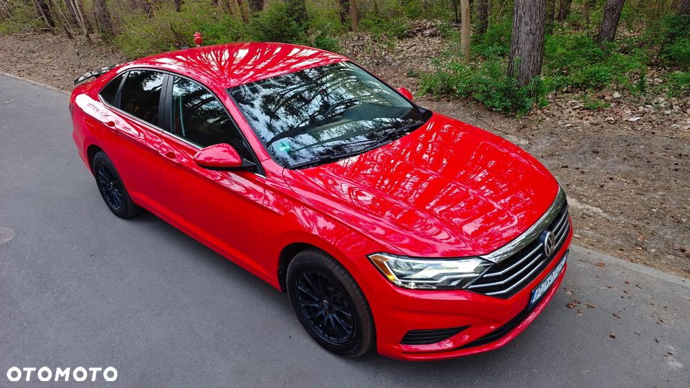 Volkswagen Jetta - 9