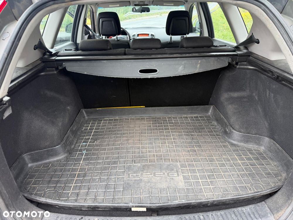 Kia Ceed 1.4 Comfort - 20