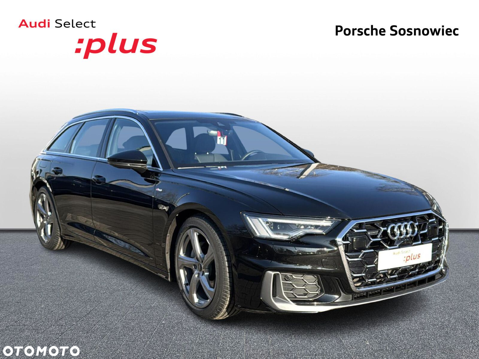 Audi A6 - 7