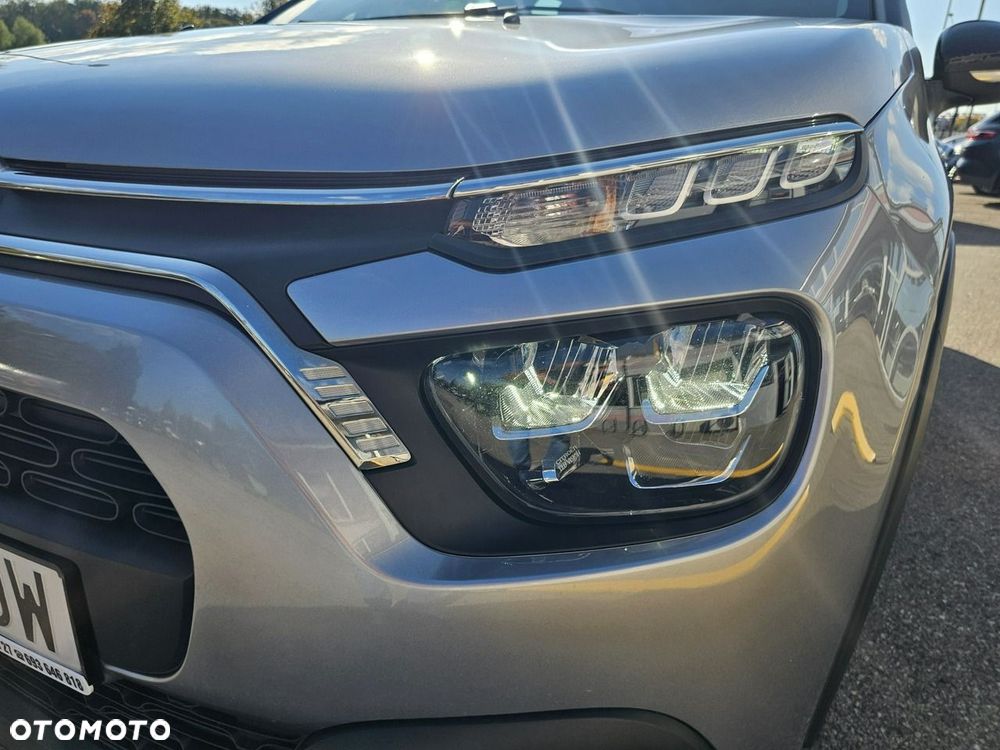 Citroën C3 Pure Tech 83 S&S C-SERIES - 4