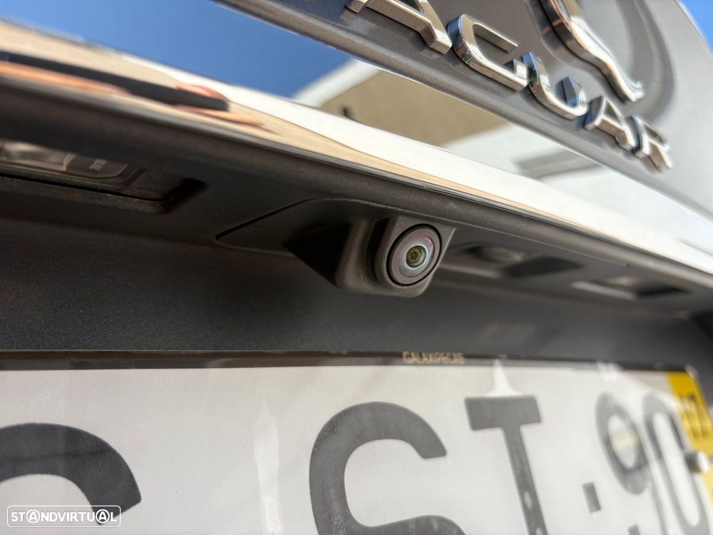 Jaguar XF 3.0 TDV6 Portfolio Aut. - 5