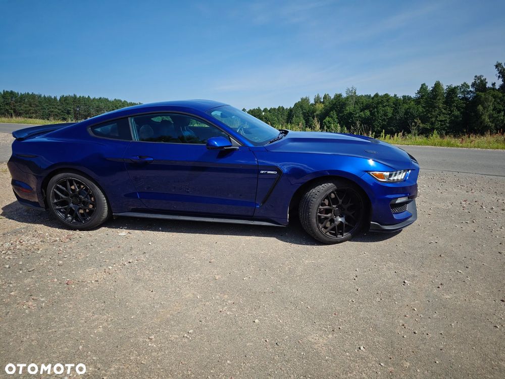 Ford Mustang 5.0 V8 GT - 12