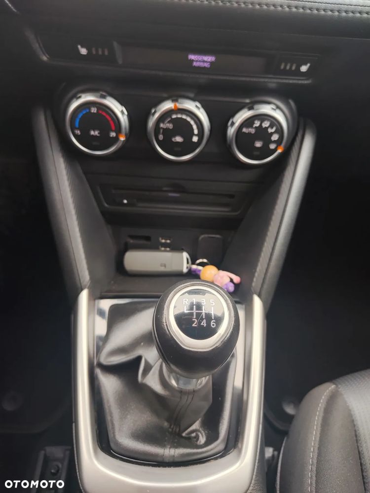 Mazda CX-3 SKYACTIV-G 120 FWD Prime-Line - 20