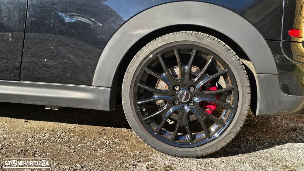 MINI Clubman John Cooper Works - 46