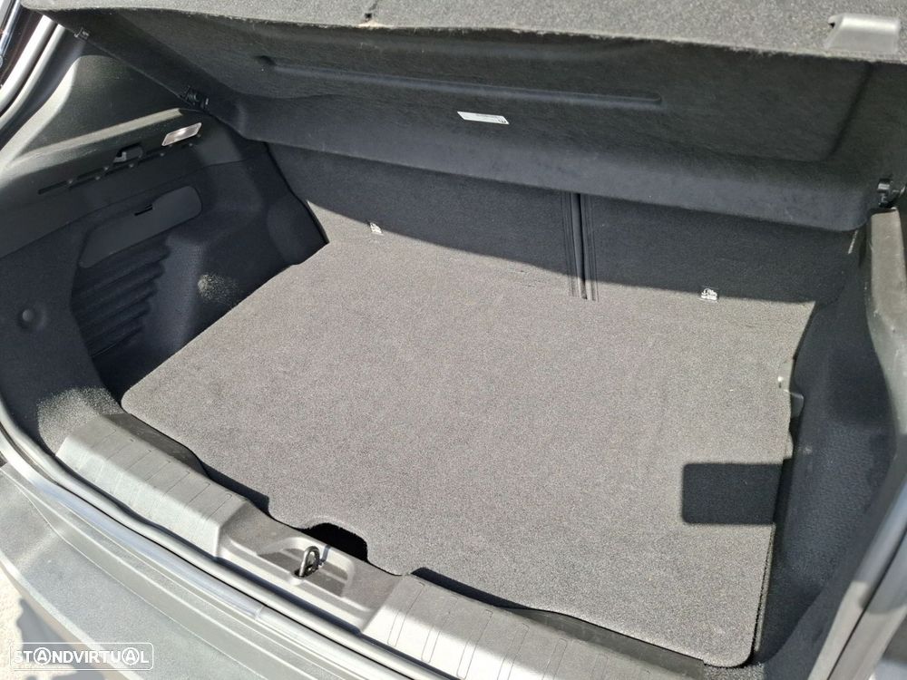 Jeep Avenger 1.2 TG Altitude - 23