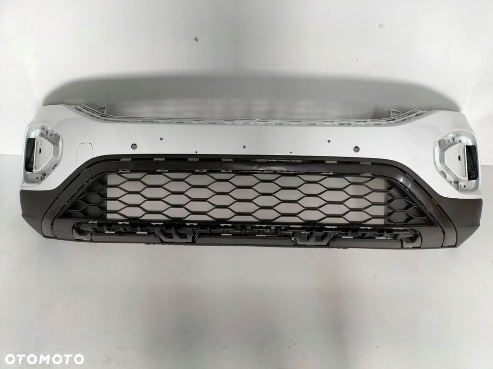zderzak przedni przód vw t-roc troc lift 21- - 1