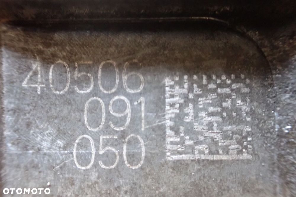 DYFERENCJAŁ PRZÓD VOLKSWAGEN TOUAREG 5.0TDI V10 - 7