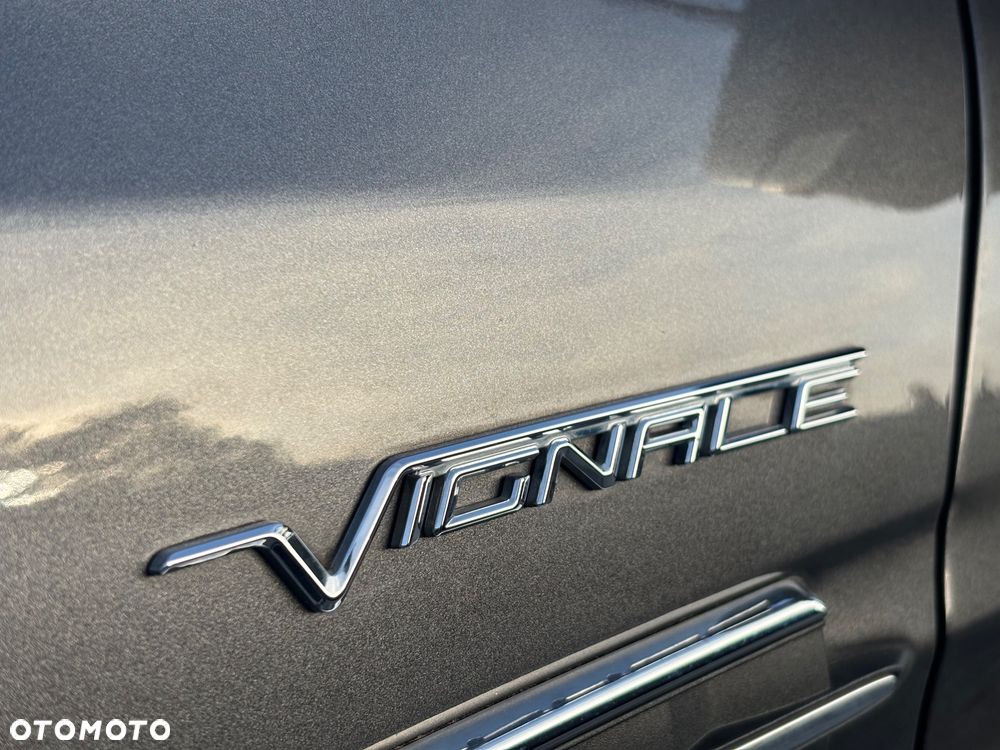 Ford Kuga 2.0 TDCi 4x4 Vignale - 14