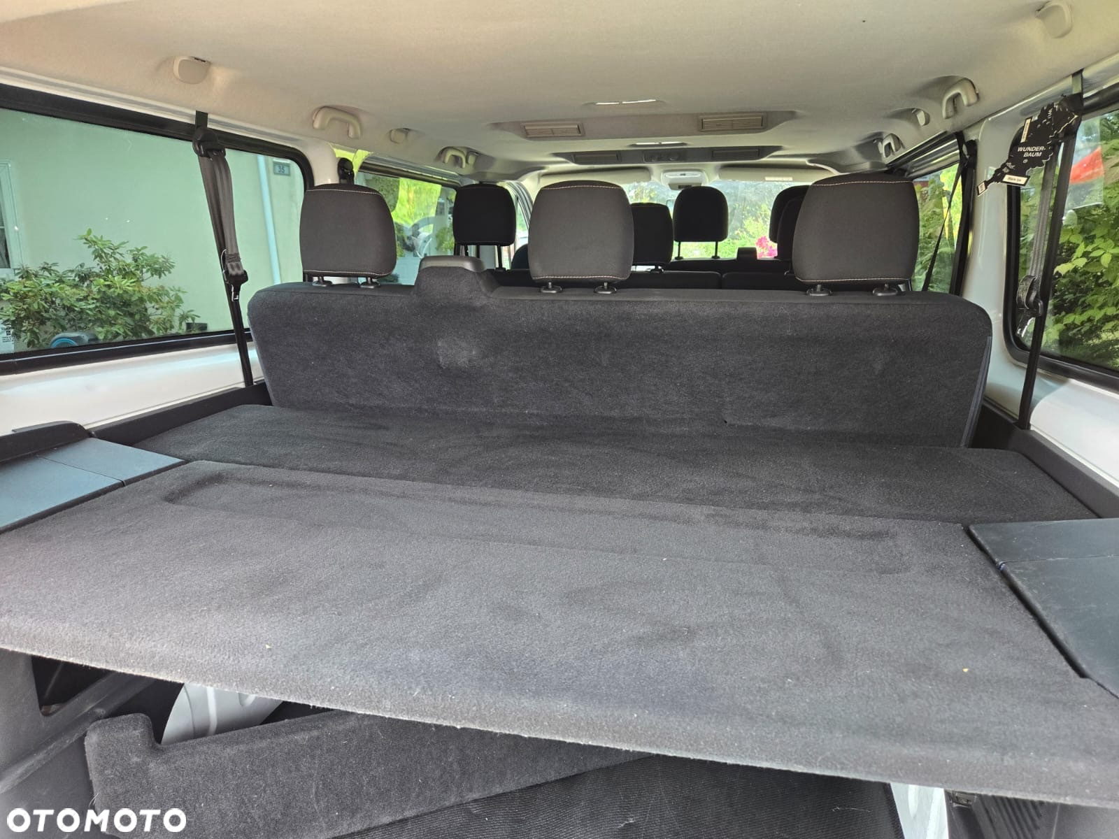 Renault Trafic SpaceClass 1.6 dCi - 18