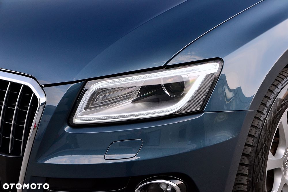 Audi Q5 2.0 TDI (clean diesel) ultra - 12