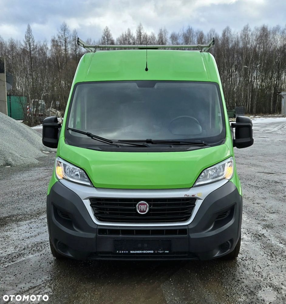 Fiat Ducato - 32