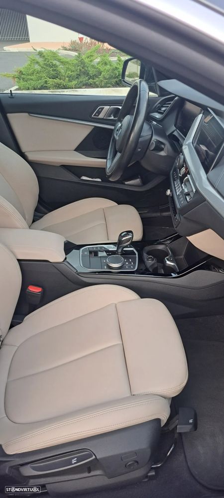 BMW 220 Gran Coupé - 7