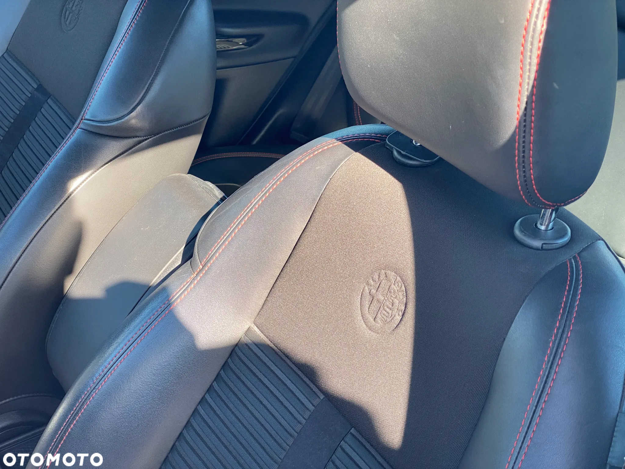 Alfa Romeo Giulietta - 25