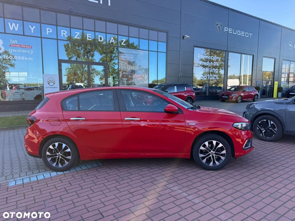 Fiat Tipo 1.0 T3 City Life - 2