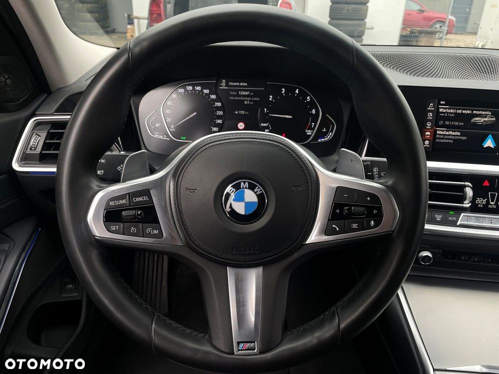 BMW Seria 3 - 11