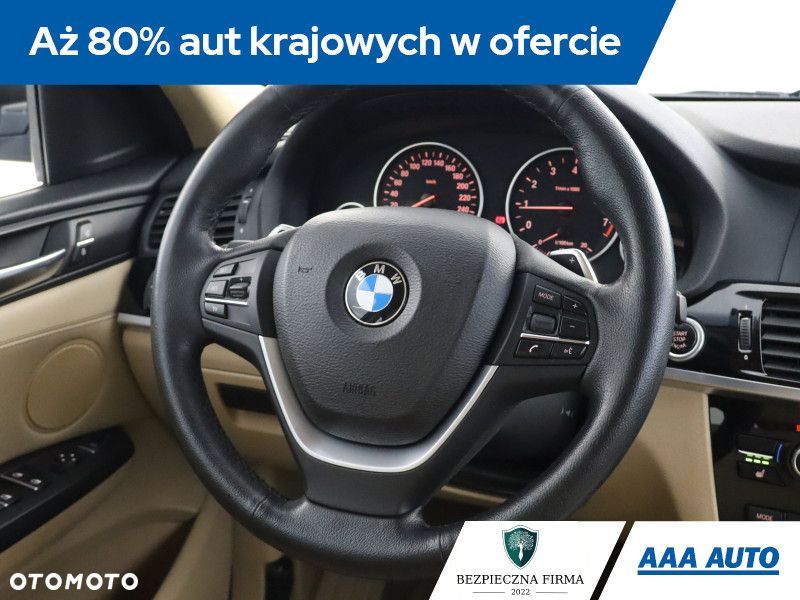 BMW X4 - 22