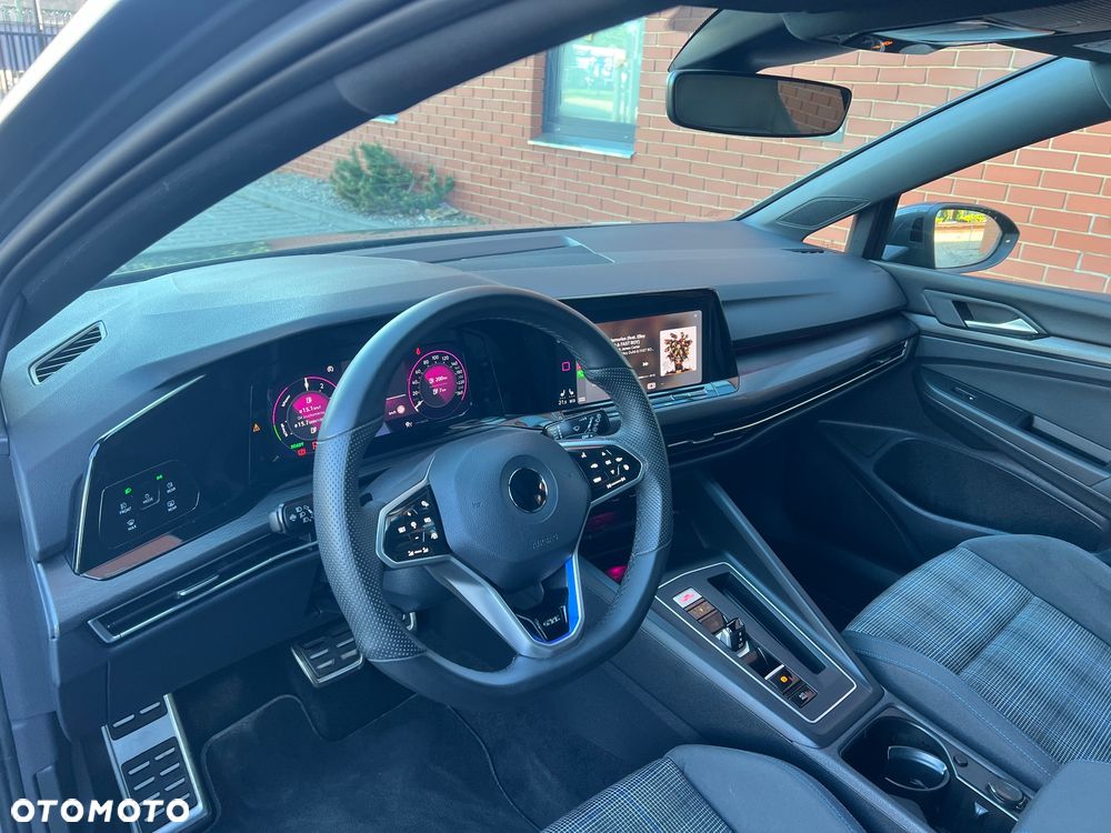 Volkswagen Golf 1.4 eHybrid OPF DSG GTE - 9