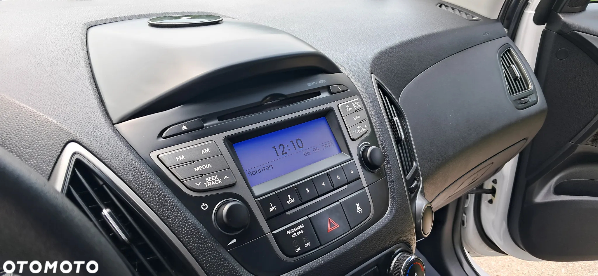 Hyundai ix35 1.6 2WD Classic - 21