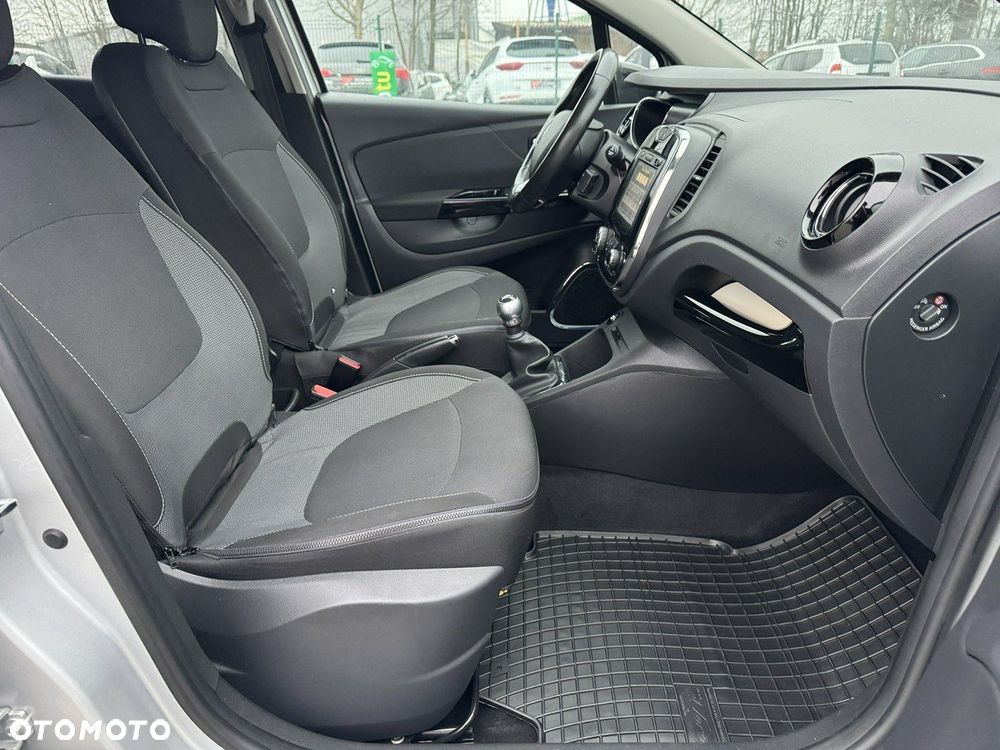 Renault Captur 1.5 dCi Energy Zen - 31