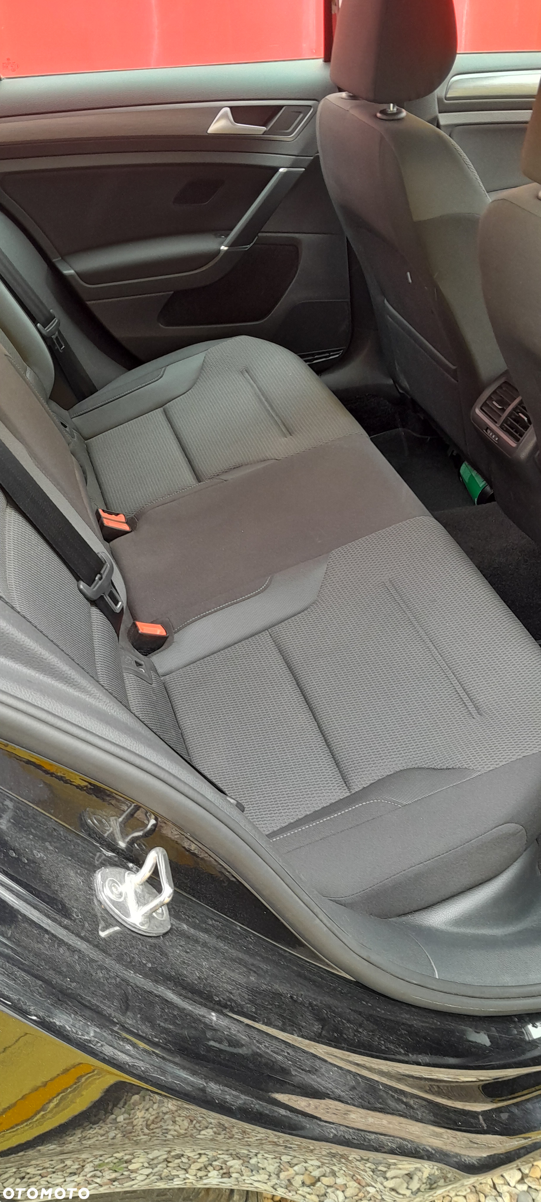 Volkswagen Golf 2.0 BlueTDI DSG Cup - 9