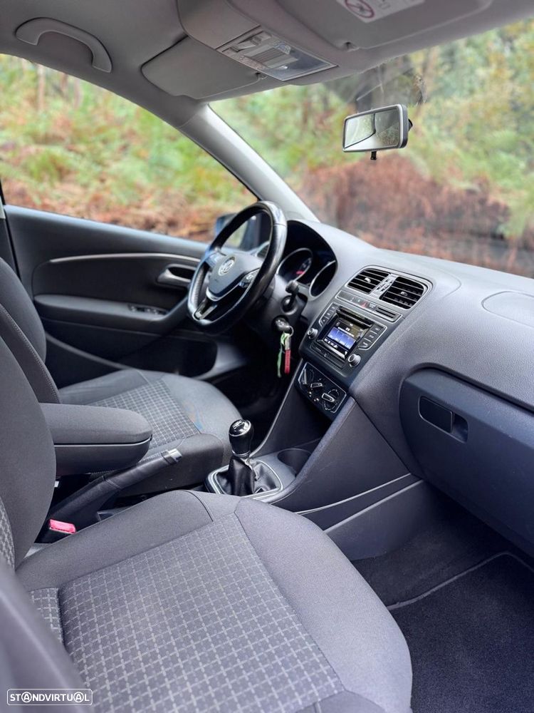 VW Polo 1.0 Confortline - 20