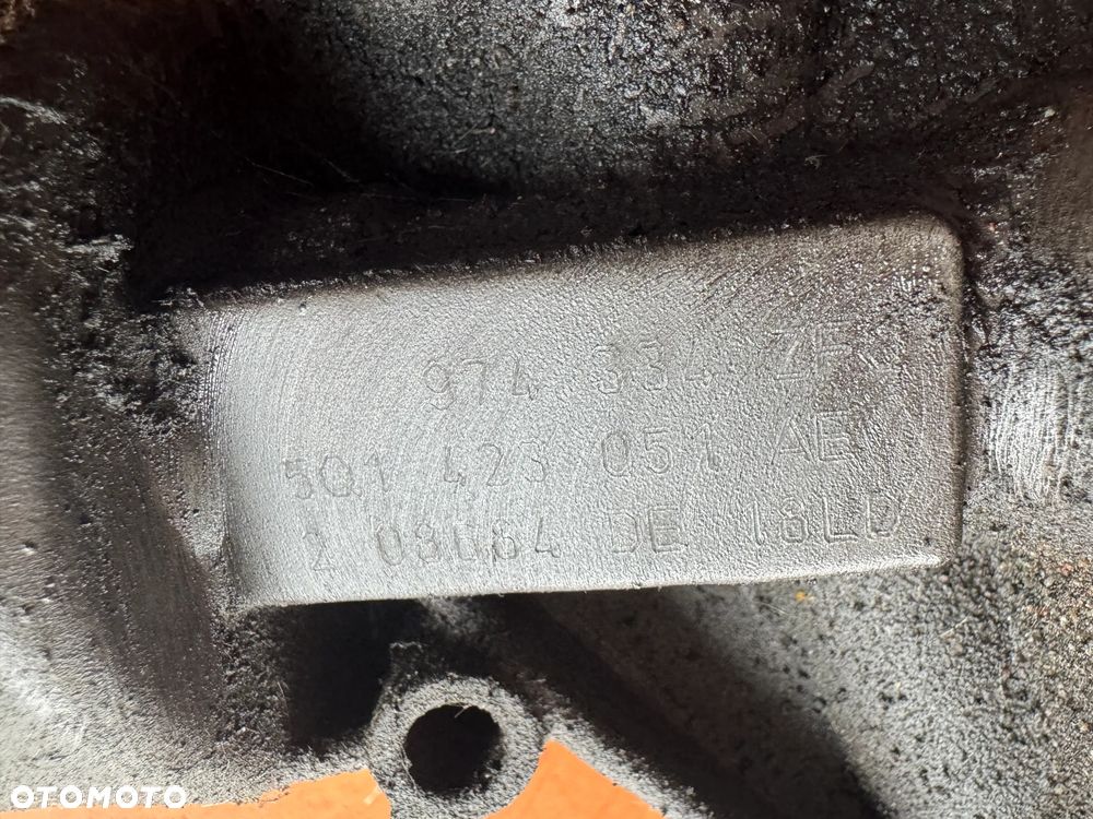 Maglownica przekładnia kierownicza Octavia III Golf Leon 5Q1423051AE Europa - 6