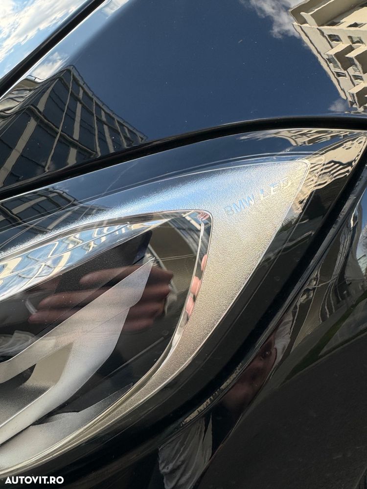 BMW Seria 3 320d xDrive Aut. - 19