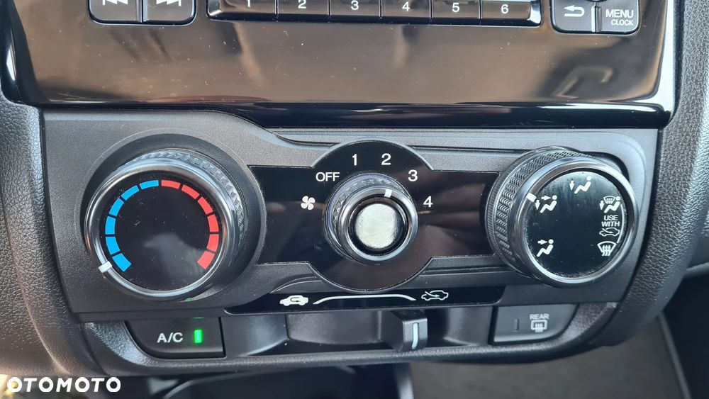 Honda Jazz 1.3 i-VTEC Comfort - 21