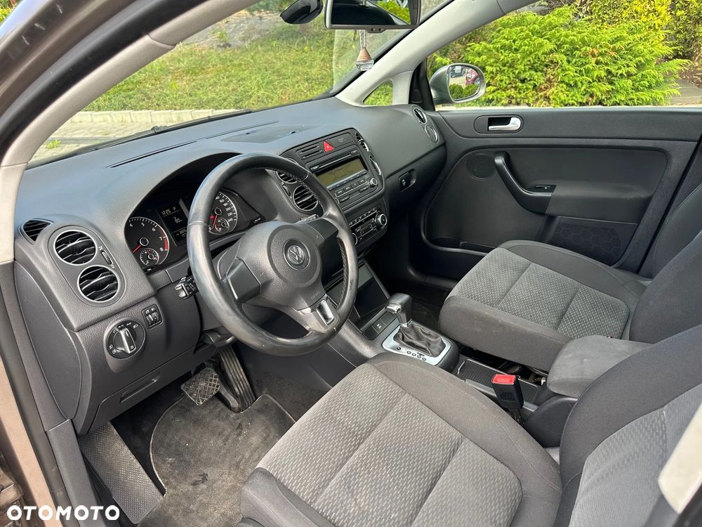Volkswagen Golf Plus 1.4 TSI DSG Highline - 8