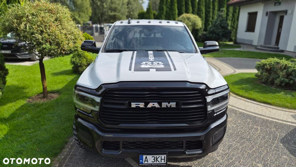RAM 2500 - 1