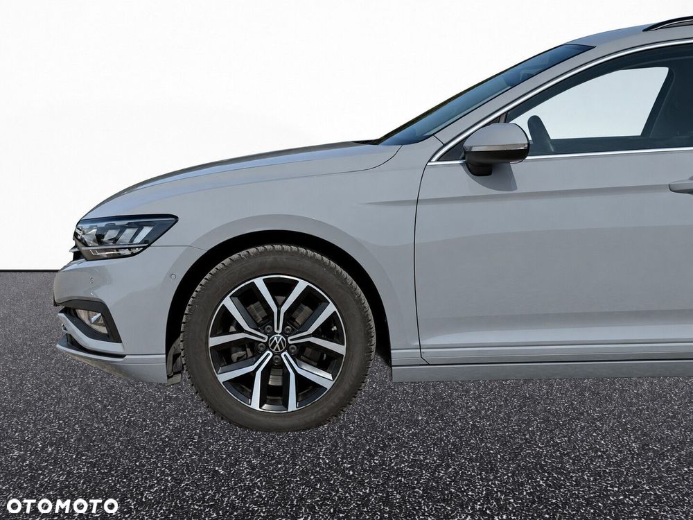 Volkswagen Passat Variant 1.5 TSI EVO Business DSG - 11