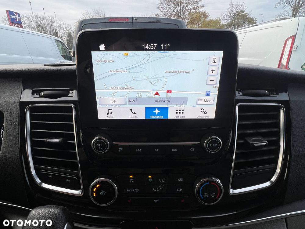 Ford Tourneo Custom 2.0 TDCi L2 Titanium SelectShift - 28