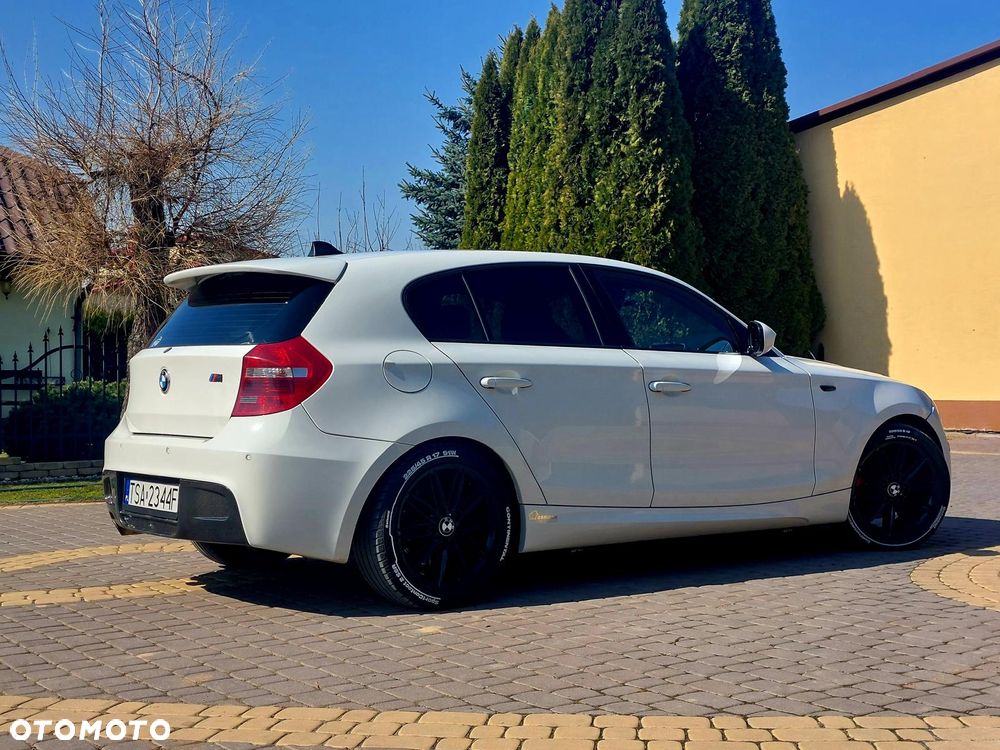 BMW Seria 1 118d - 2