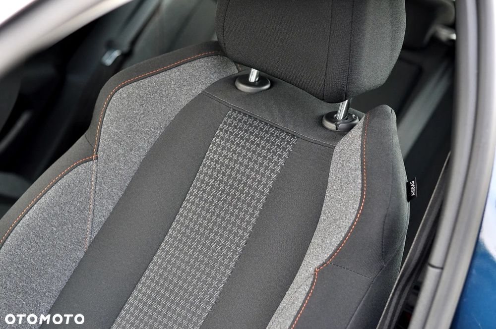 Peugeot 3008 BlueHDi 130 Stop & Start Allure Business-Paket - 27