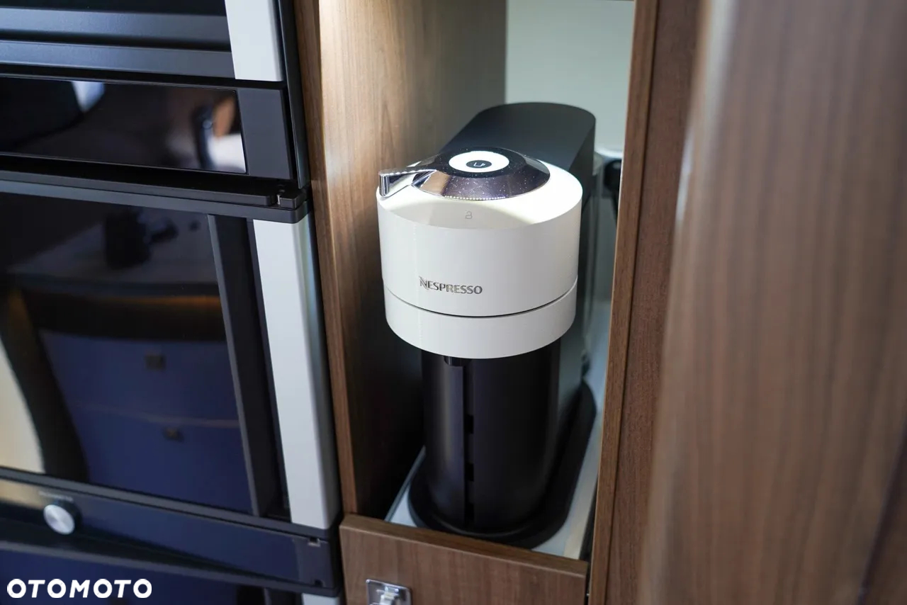 Frankia Platin I8400 QD - 28