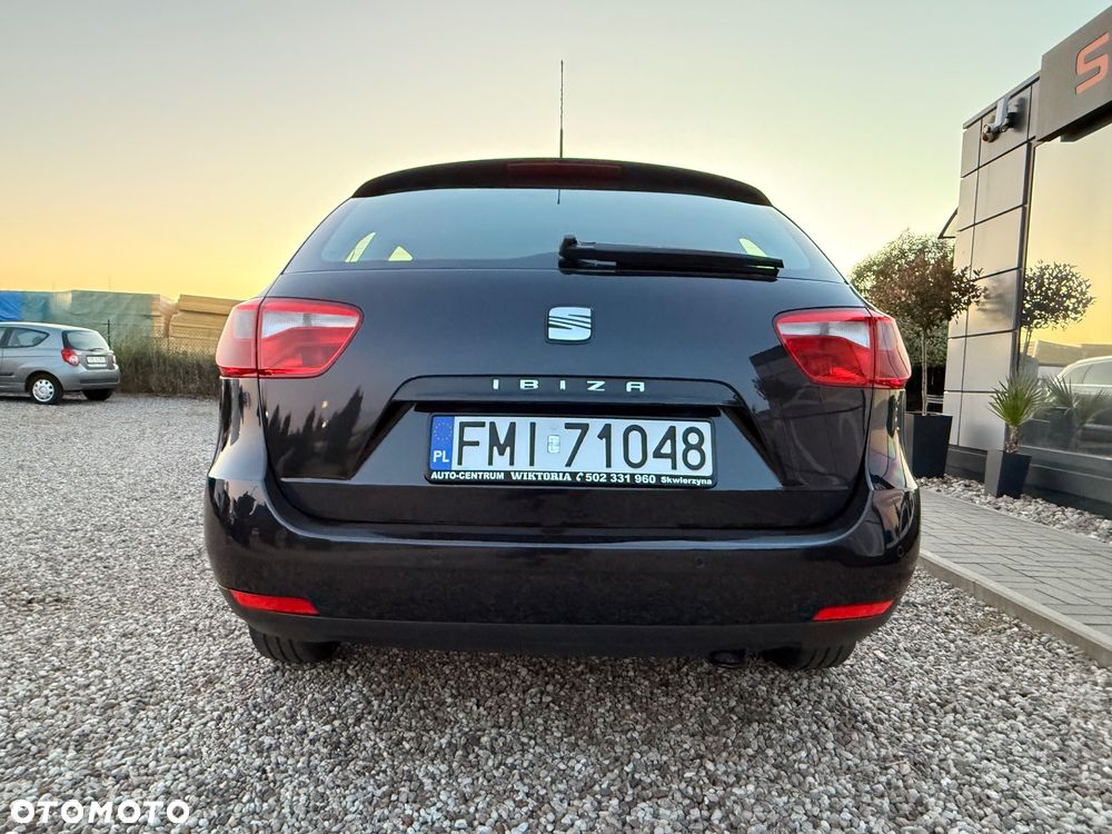 Seat Ibiza 1.2 TSI Style - 5