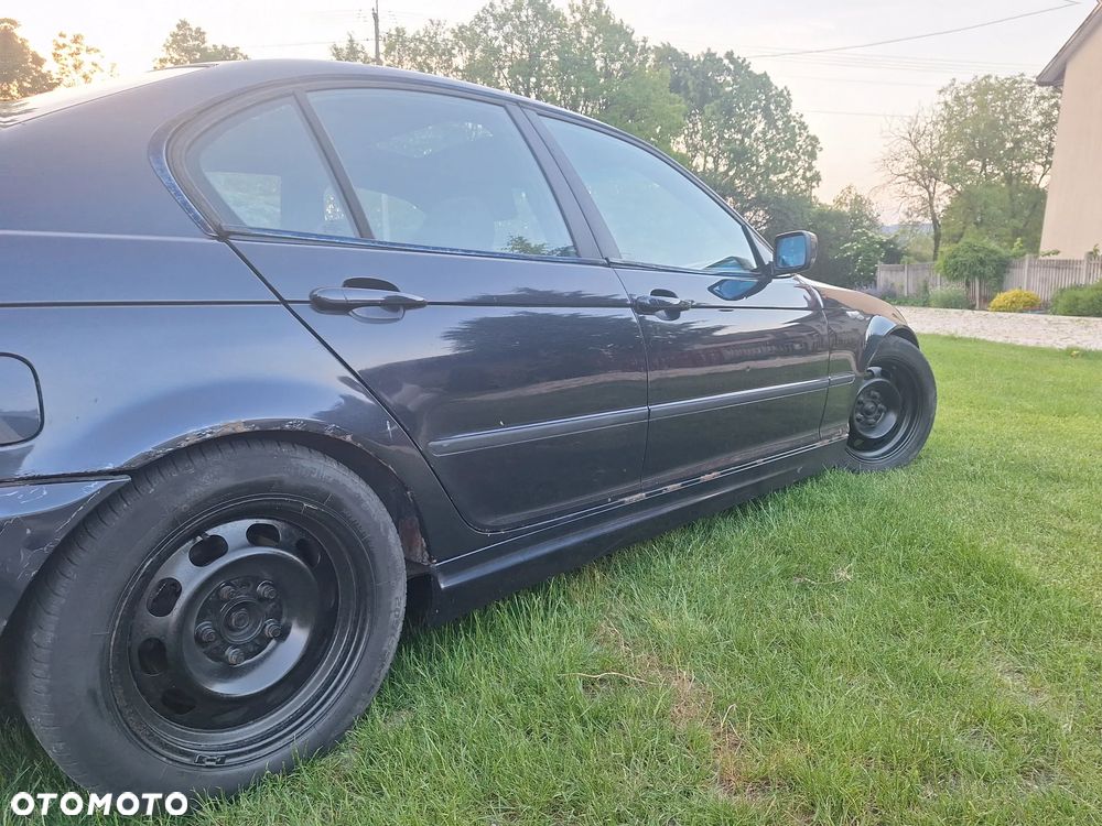 BMW Seria 3 - 10