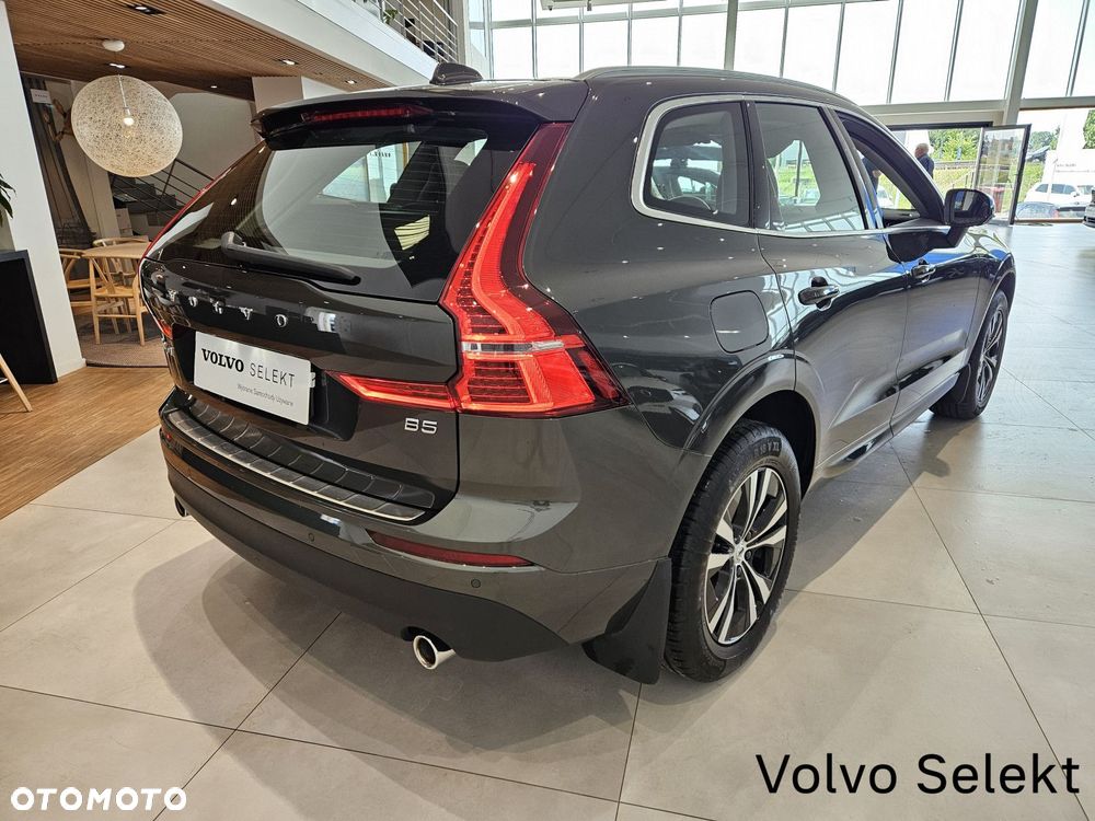 Volvo XC 60 - 9