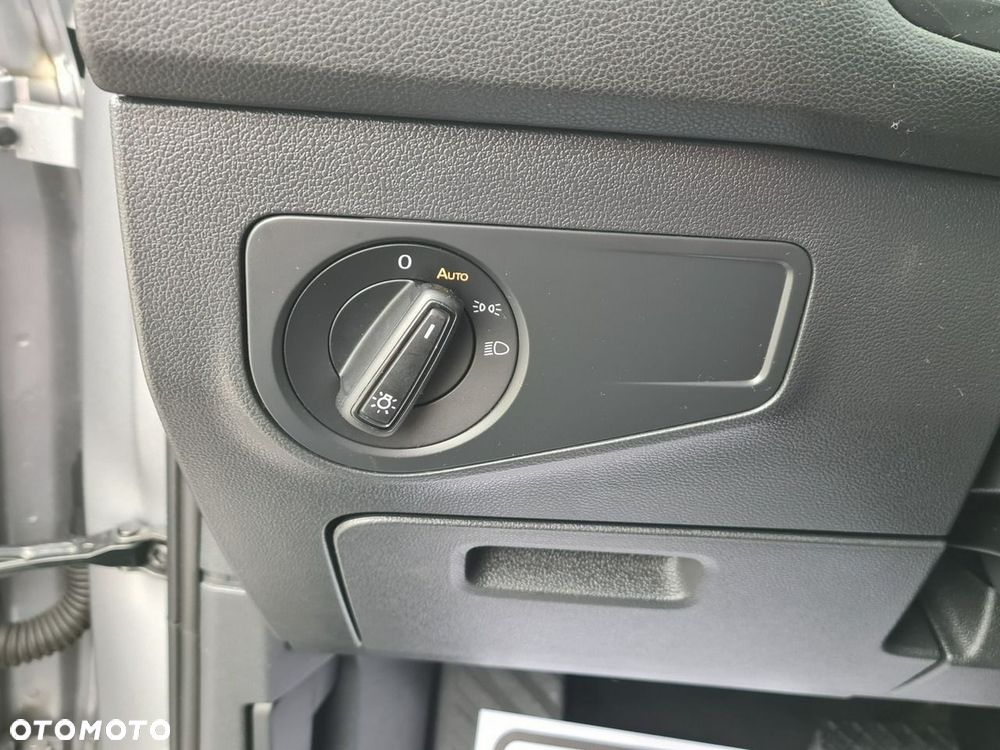 Volkswagen Tiguan Allspace 2022