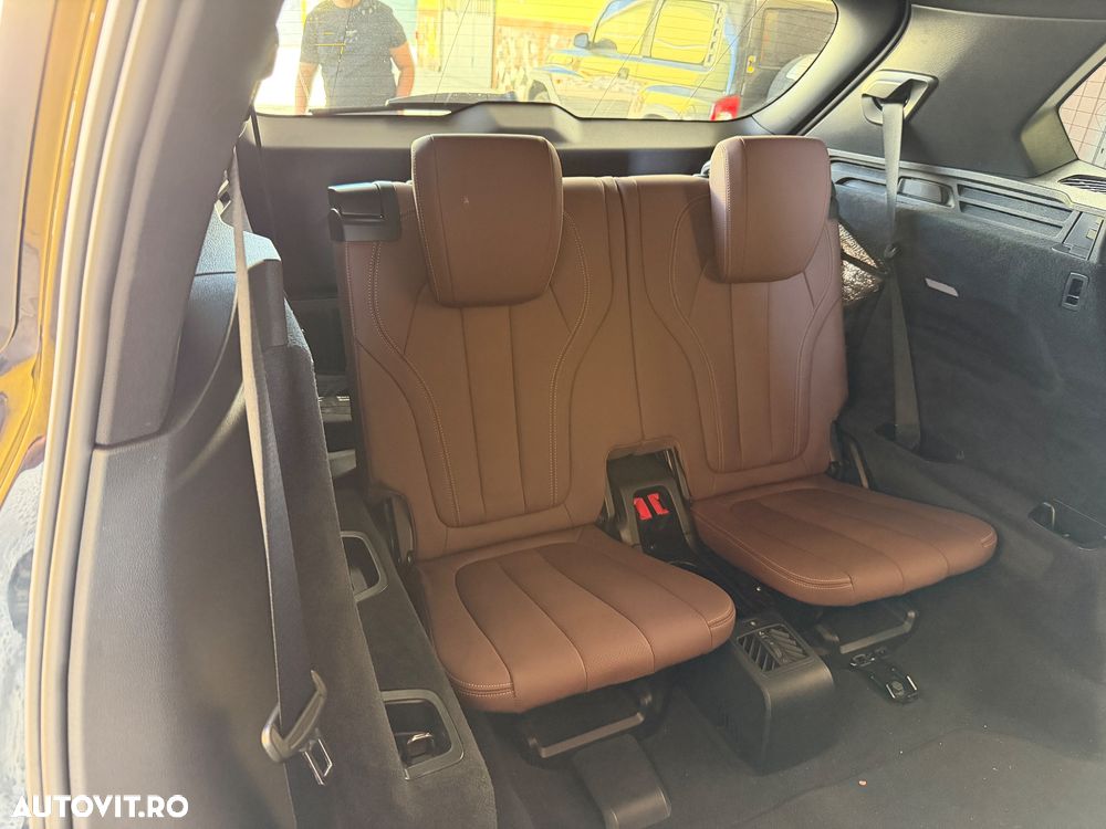 BMW X5 xDrive30d - 12