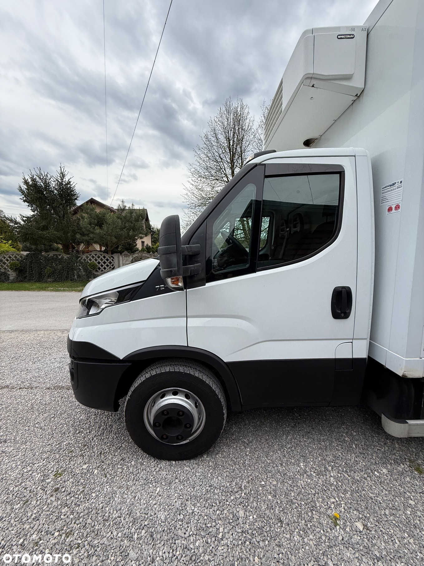 Iveco Daily - 3
