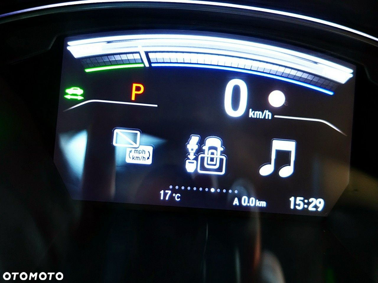 Honda CR-V - 33